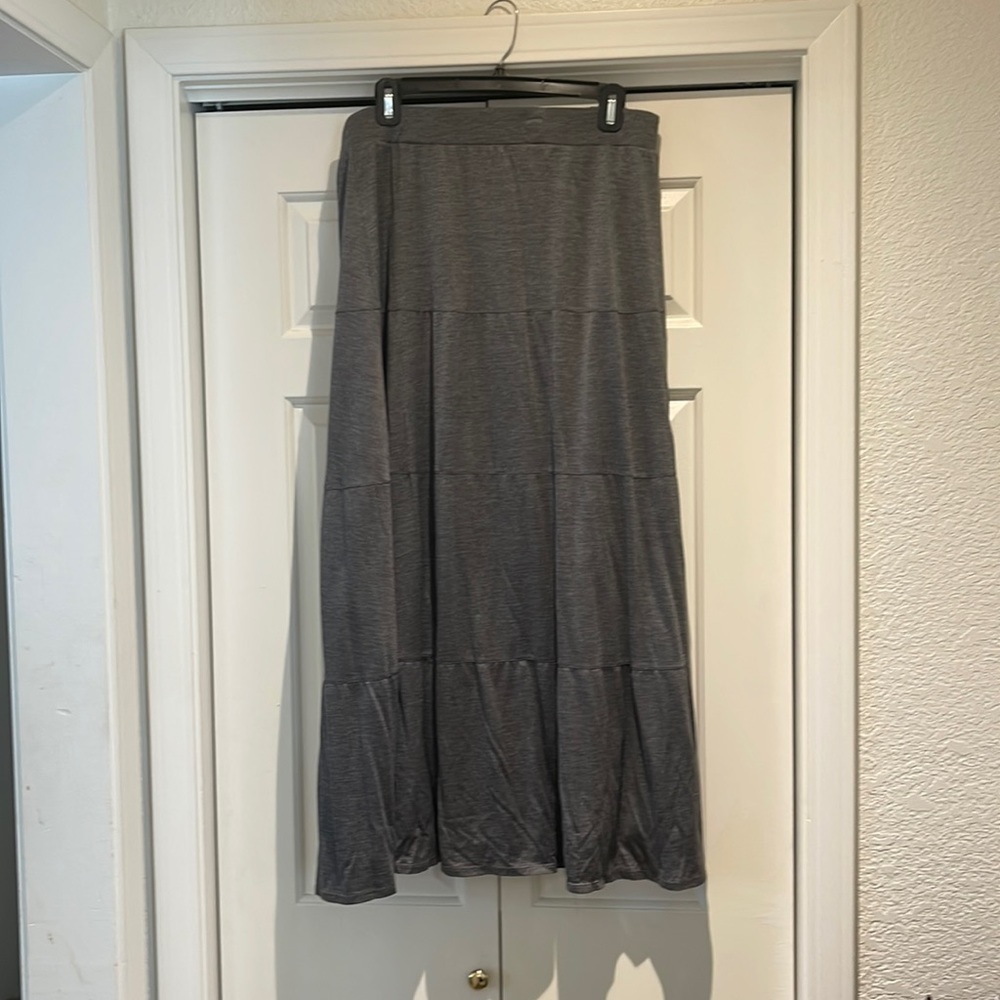 Eileen Fisher skirt